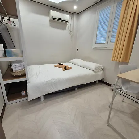 도리스테이 Doristay Korea University Branch, Dongdaemun-Gu, Seoul