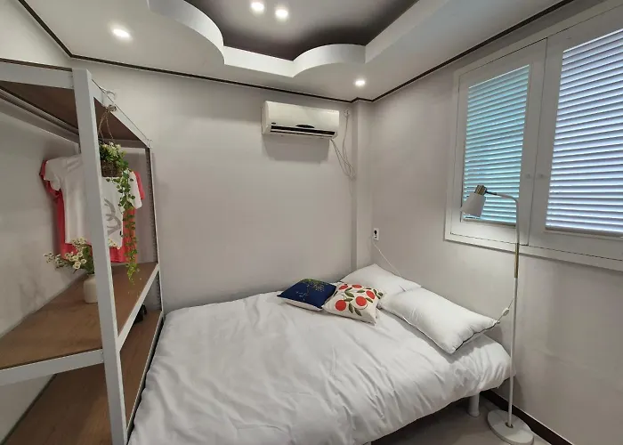 도리스테이 Doristay Korea Branch, Dongdaemun-gu, Hotel *