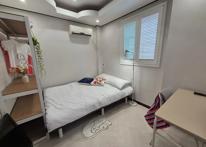 도리스테이 Doristay Korea Branch, Dongdaemun-gu, *