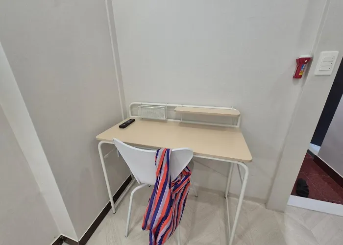 도리스테이 Doristay Korea Branch, Dongdaemun-gu, Hotel *
