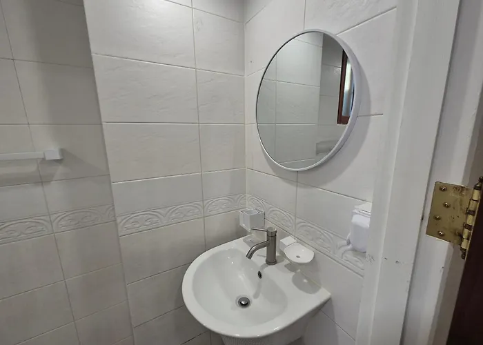 도리스테이 Doristay Korea Branch, Dongdaemun-gu, Hotel *