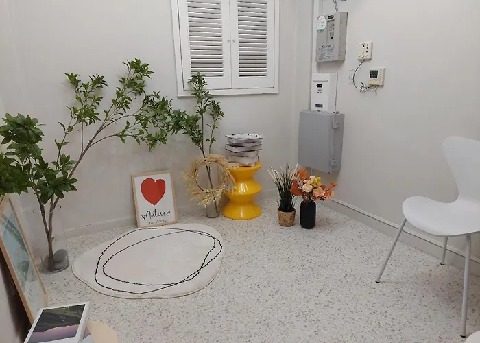 도리스테이 Doristay Korea Branch, Dongdaemun-gu, Hotel Seoel