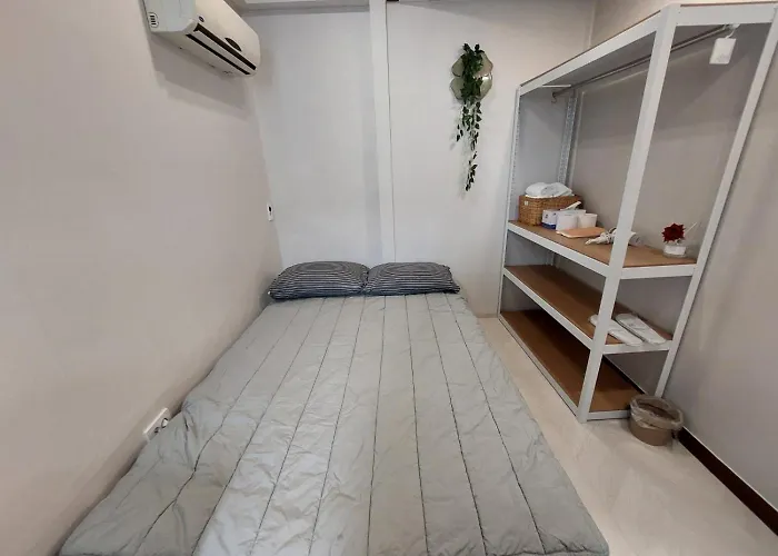도리스테이 Doristay Korea Branch, Dongdaemun-gu, Hotel Seoel