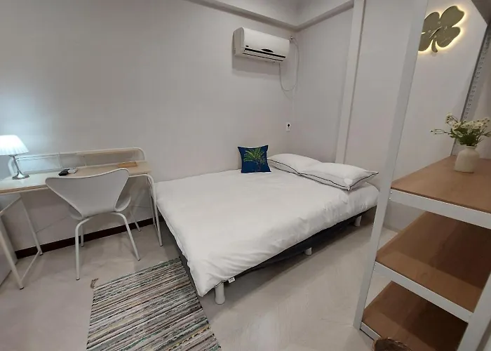 도리스테이 Doristay Korea Branch, Dongdaemun-gu, *