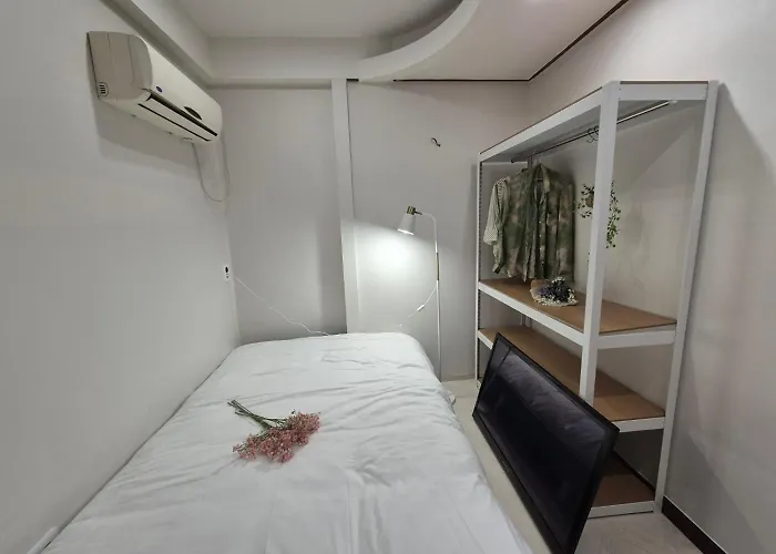 도리스테이 Doristay Korea Branch, Dongdaemun-gu, Hotel