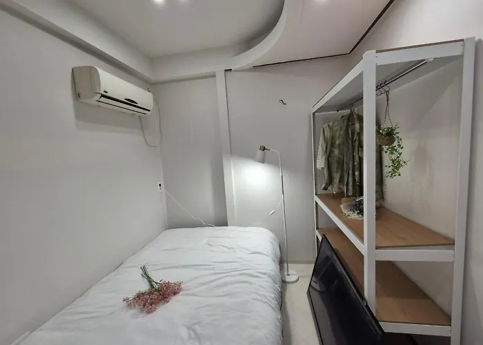 도리스테이 Doristay Korea Branch, Dongdaemun-gu, Hotel *