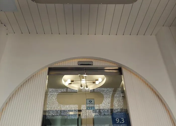 도리스테이 Doristay Korea Branch, Dongdaemun-gu, * Seoel