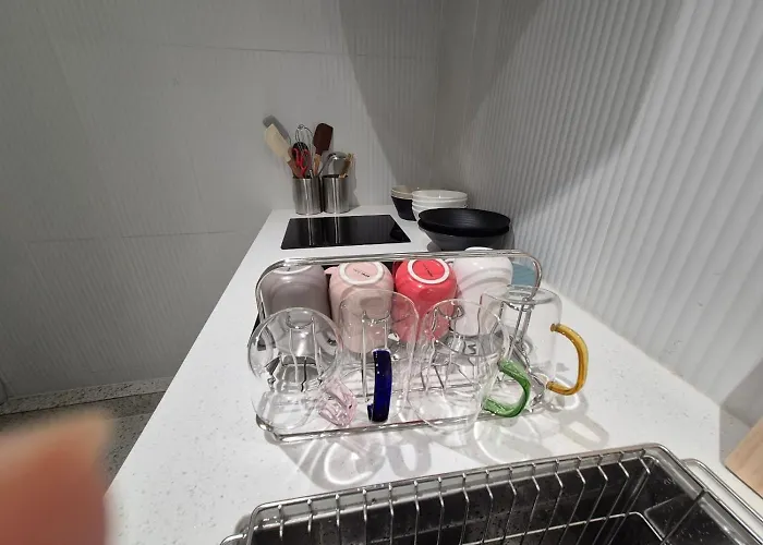 Hotel 도리스테이 Doristay Korea Branch, Dongdaemun-gu,