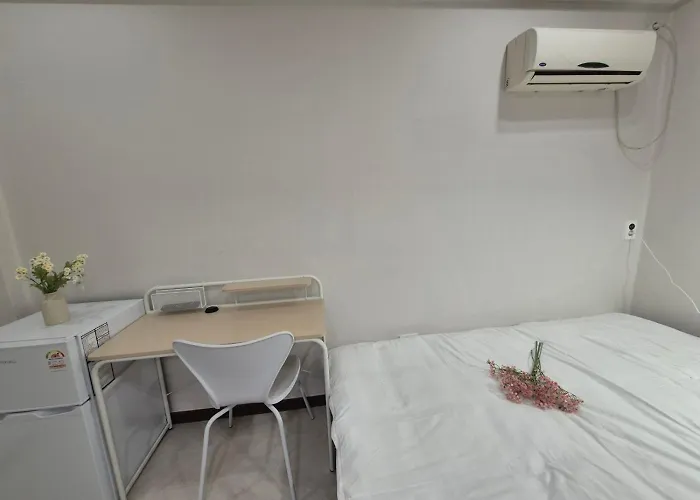 도리스테이 Doristay Korea Branch, Dongdaemun-gu, Hotel *