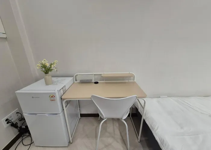 도리스테이 Doristay Korea Branch, Dongdaemun-gu,