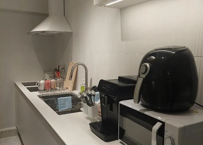도리스테이 Doristay Korea Branch, Dongdaemun-gu, *