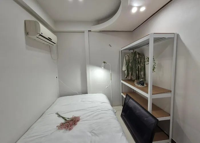 도리스테이 Doristay Korea Branch, Dongdaemun-gu,