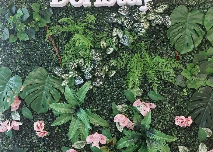 도리스테이 Doristay Korea Branch, Dongdaemun-gu, Hotel *