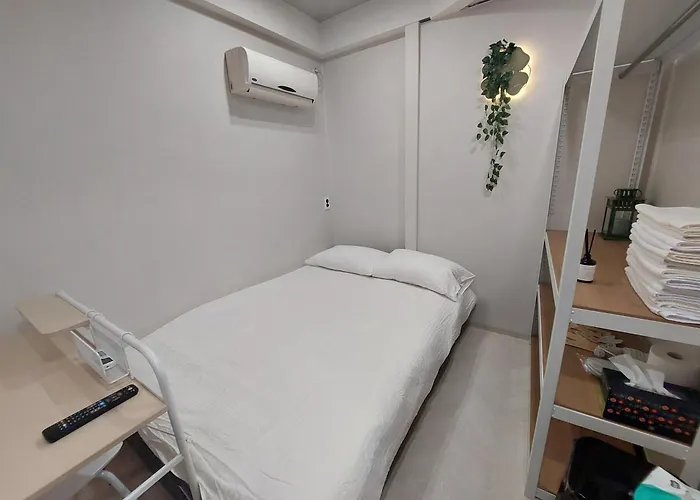 도리스테이 Doristay Korea Branch, Dongdaemun-gu, Hotel Seoel