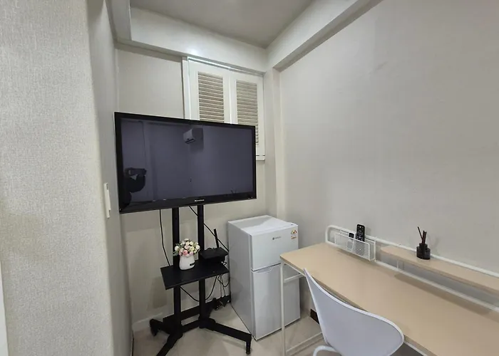 도리스테이 Doristay Korea Branch, Dongdaemun-gu, Seoel