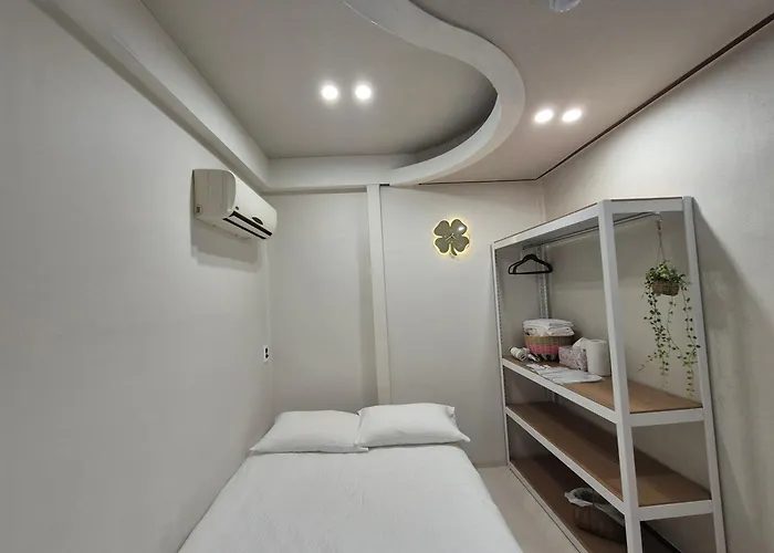 도리스테이 Doristay Korea Branch, Dongdaemun-gu,