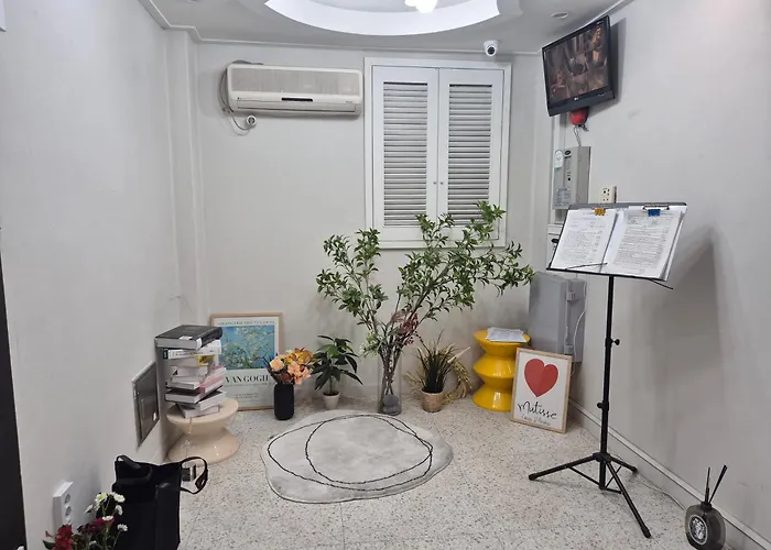 도리스테이 Doristay Korea Branch, Dongdaemun-gu, Hotel