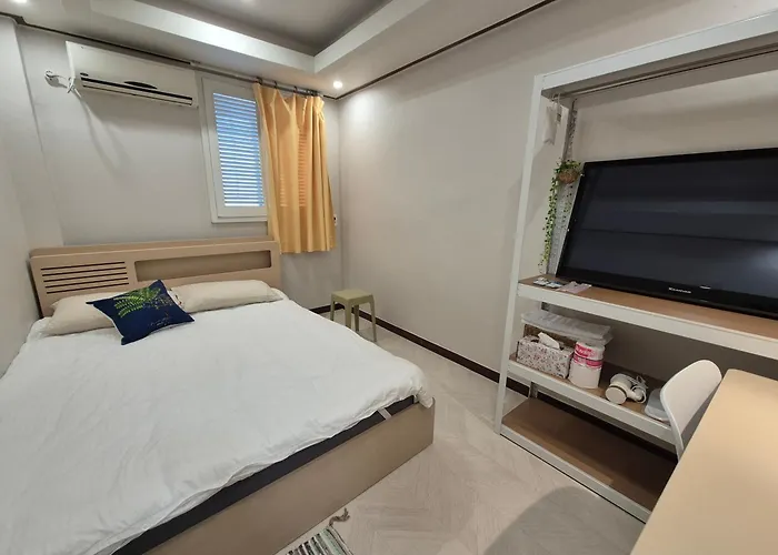 도리스테이 Doristay Korea Branch, Dongdaemun-gu, Hotel