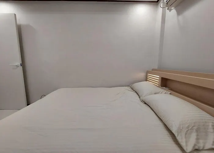 도리스테이 Doristay Korea Branch, Dongdaemun-gu, Hotel *