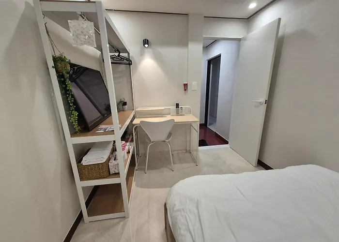 Hotel 도리스테이 Doristay Korea Branch, Dongdaemun-gu, *