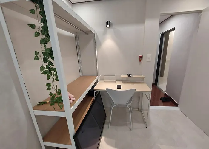 도리스테이 Doristay Korea Branch, Dongdaemun-gu, * Seoel