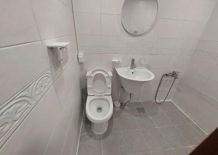 도리스테이 Doristay Korea Branch, Dongdaemun-gu, Hotel