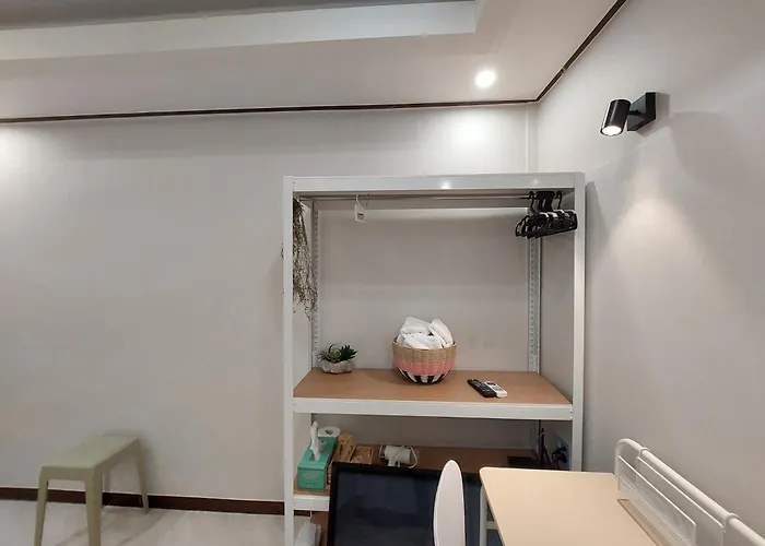 Hotel 도리스테이 Doristay Korea Branch, Dongdaemun-gu,