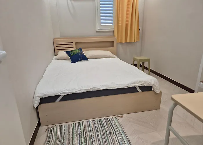 Hotel 도리스테이 Doristay Korea Branch, Dongdaemun-gu, Seoel