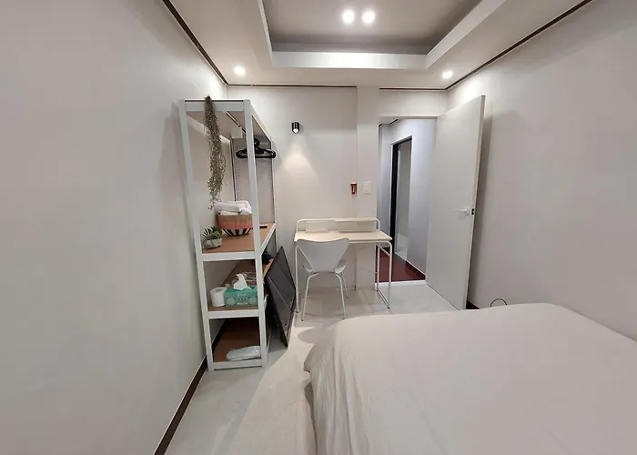 Hotel 도리스테이 Doristay Korea Branch, Dongdaemun-gu,