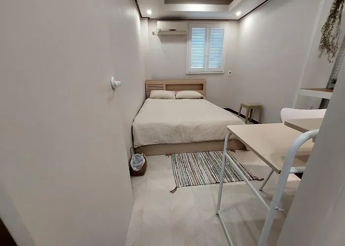 도리스테이 Doristay Korea Branch, Dongdaemun-gu,