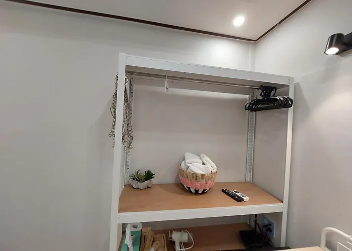 도리스테이 Doristay Korea Branch, Dongdaemun-gu, Hotel