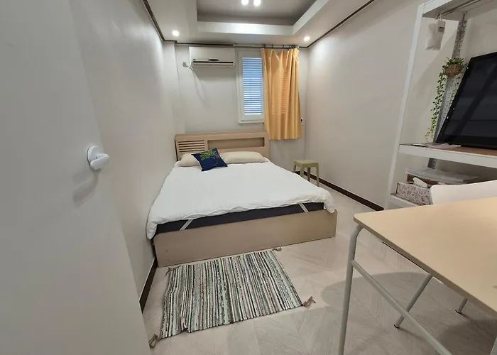 도리스테이 Doristay Korea Branch, Dongdaemun-gu, * Seoel